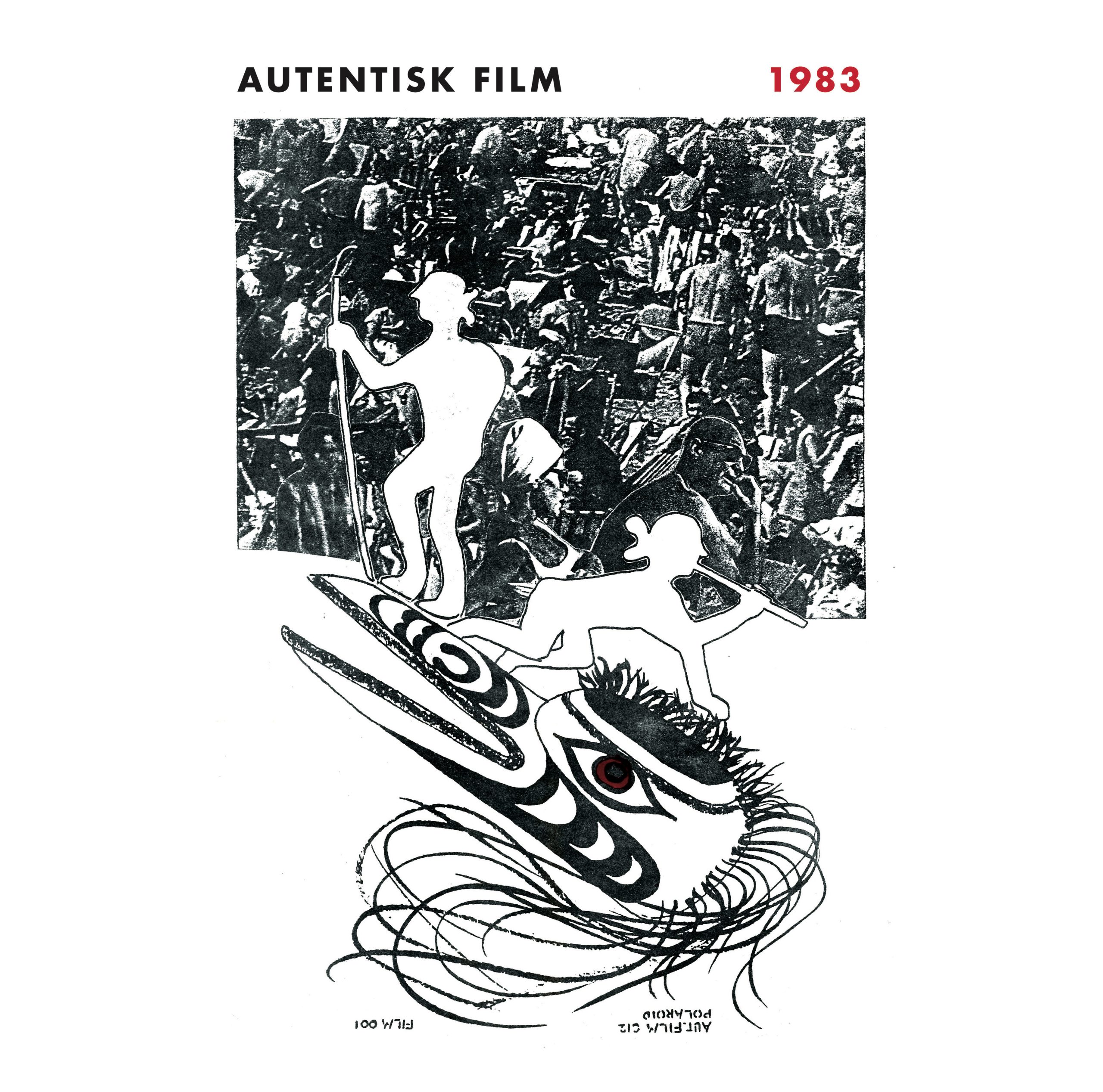 Autentisk Film